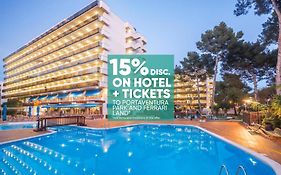 Ponient Marinada By Portaventura World Hotel